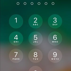 Meet your Posher, Armandro